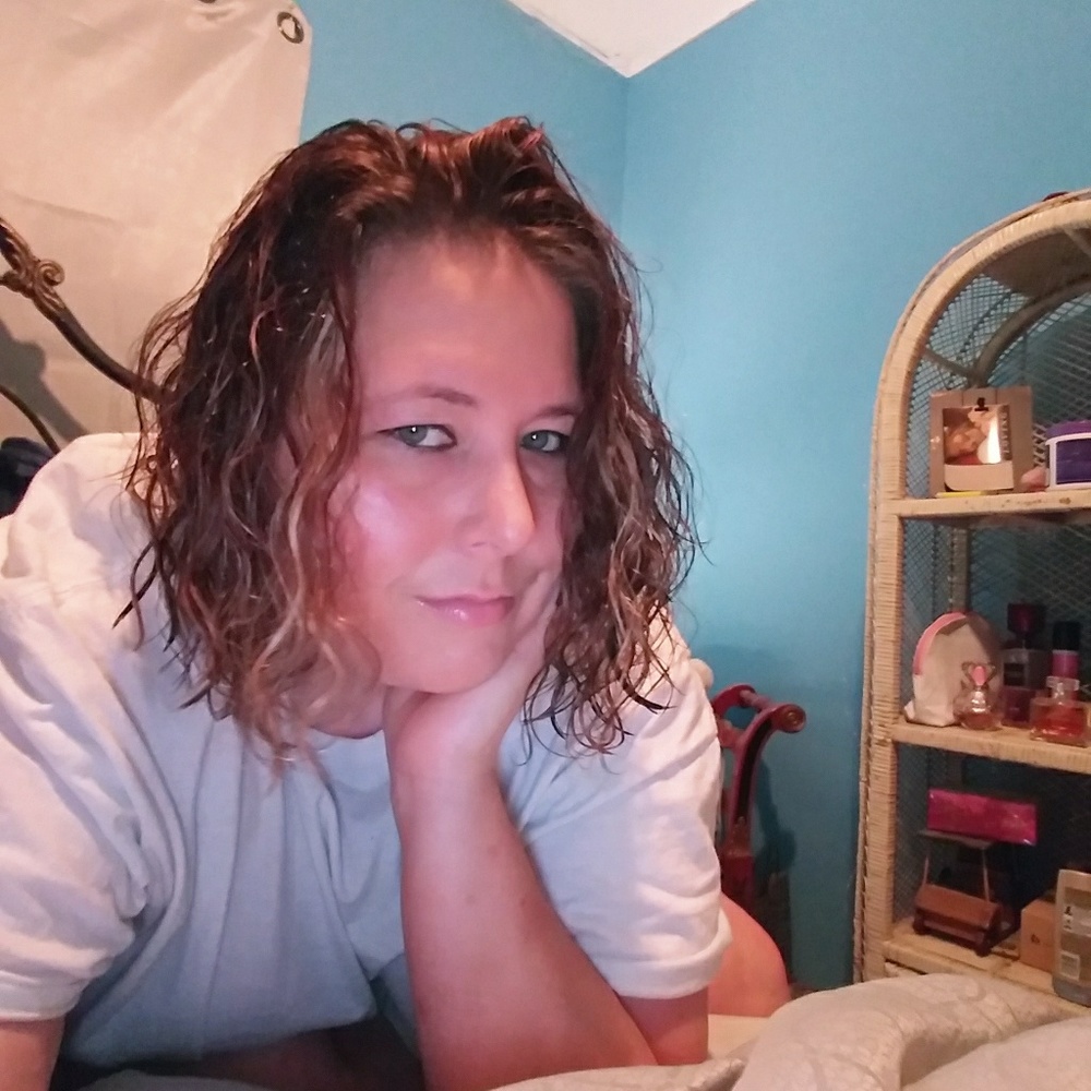 Meet your Posher, Natasha